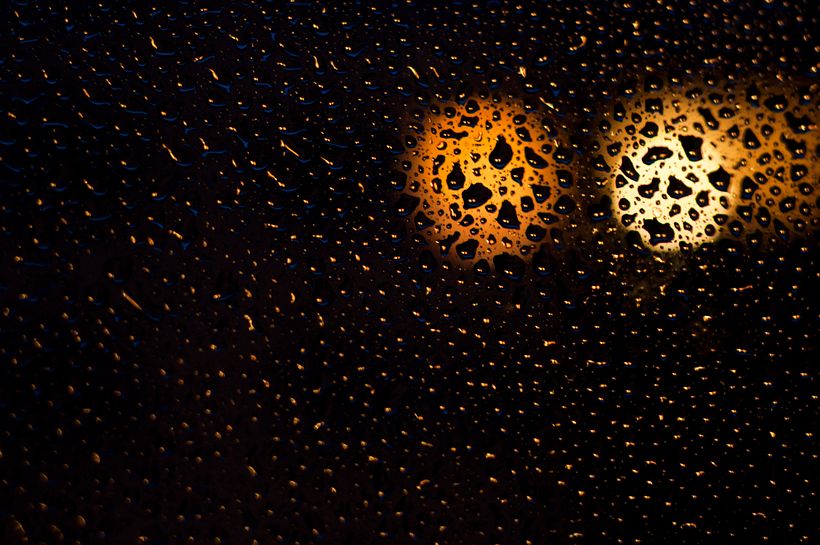 Bokeh - Fotografia