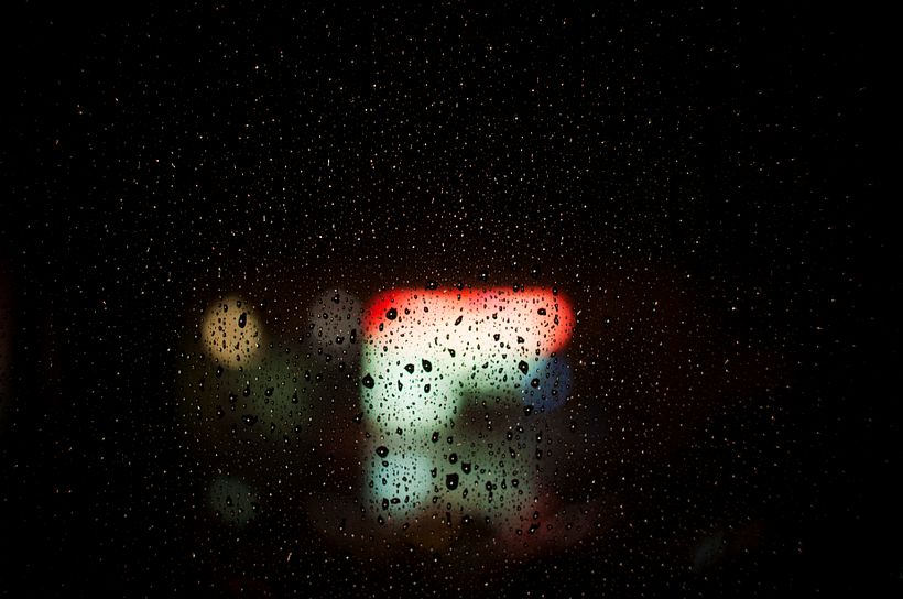 Bokeh - Fotografia