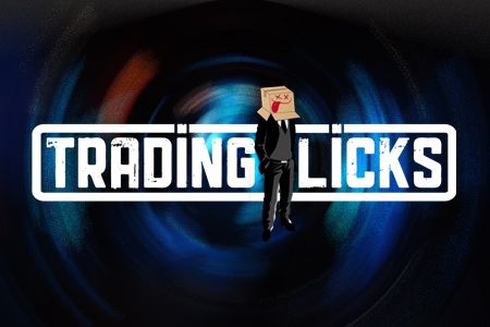 Trading Licks 0