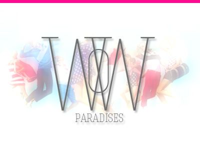 Wow Paradises -1
