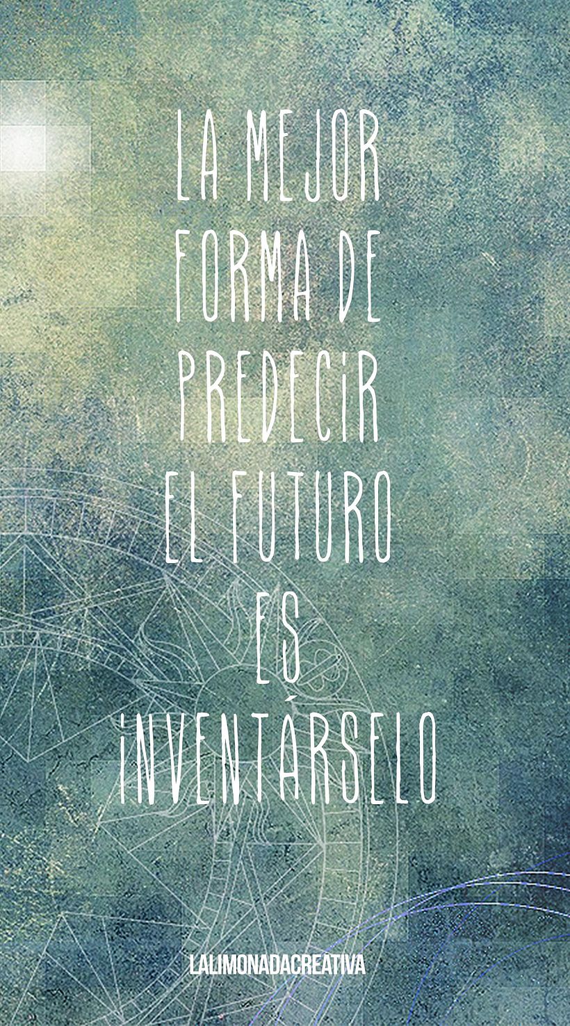 Diseños para La Limonada Creativa 5