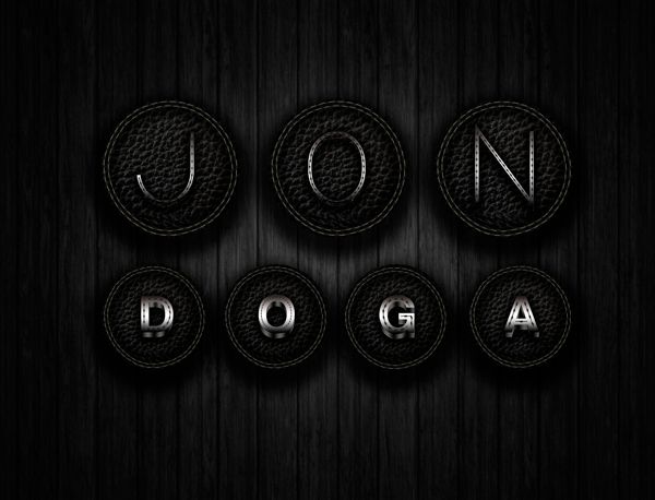 Jon Doga 1