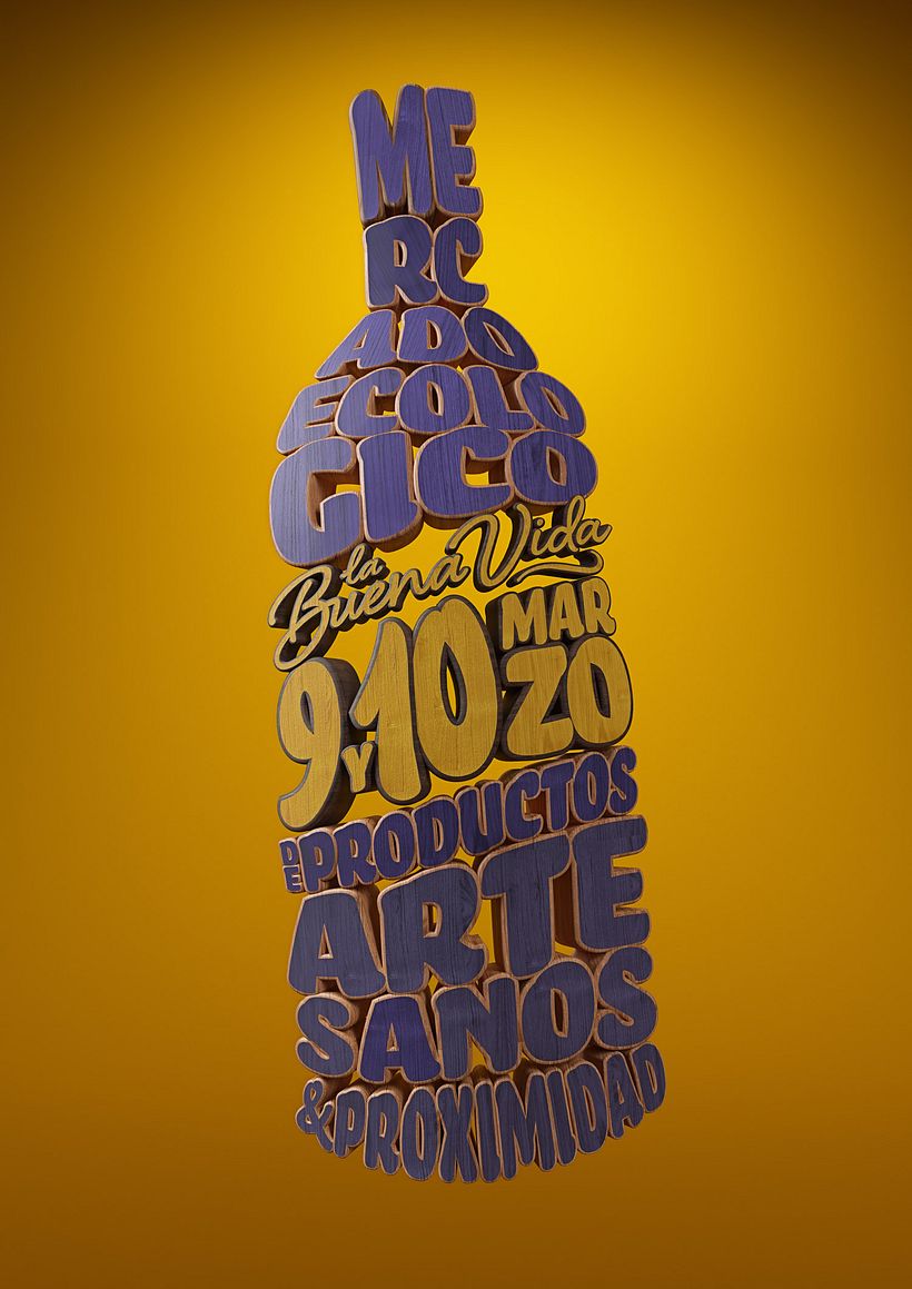 La Buena Vida Market 1