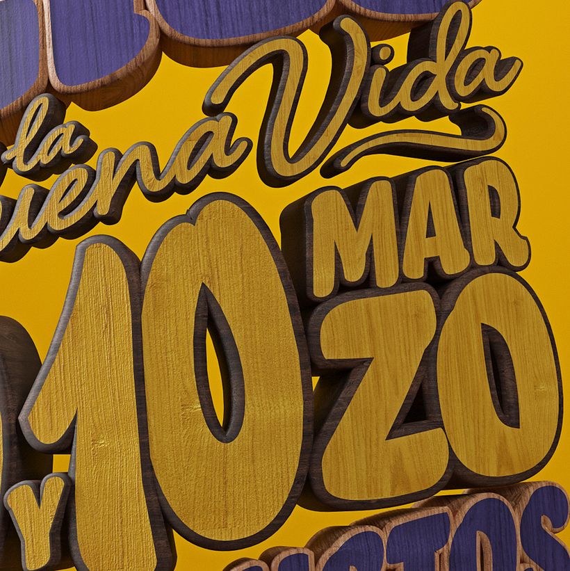 La Buena Vida Market 3