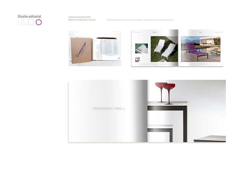 PORTFOLIO 3