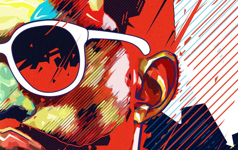 Kanye West Album Artwork 5