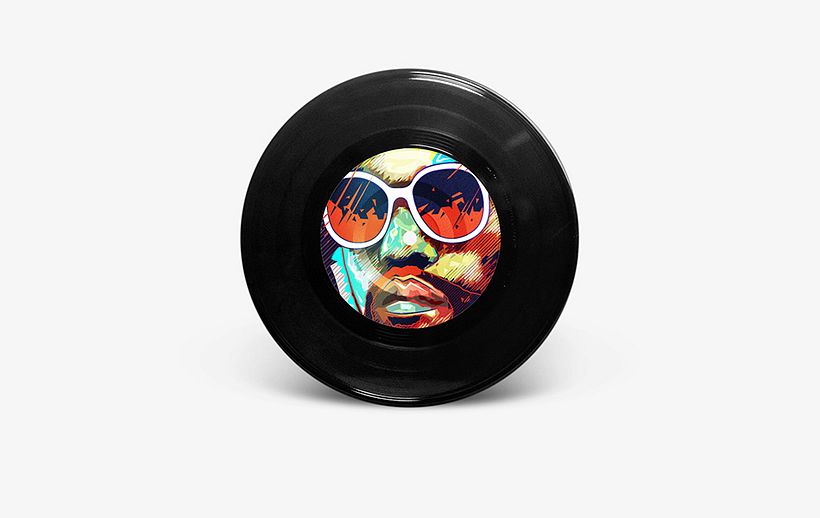 Kanye West Album Artwork 8