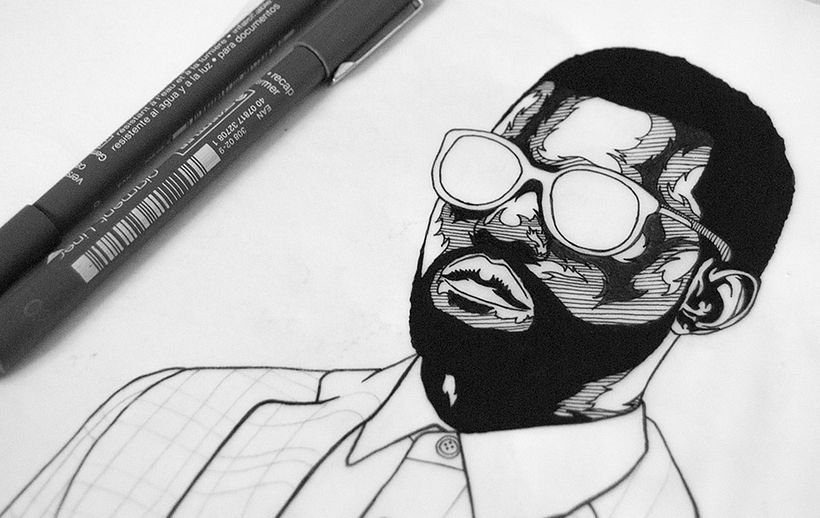 Kanye West Album Artwork 10