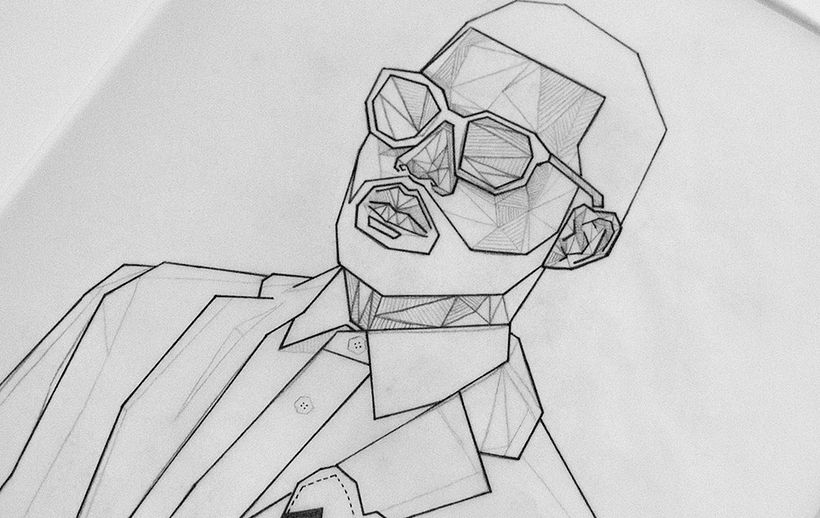 Kanye West Album Artwork 11