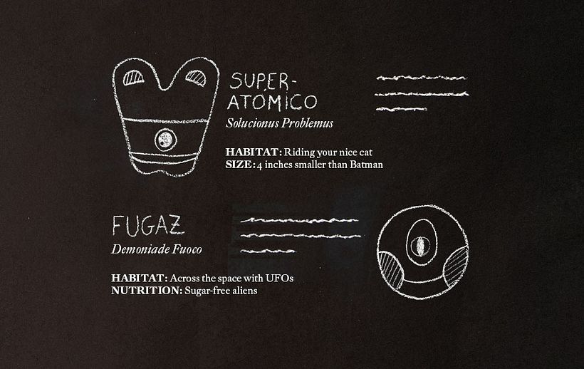 Yorokobu / Volkswagen Cover 2013 4