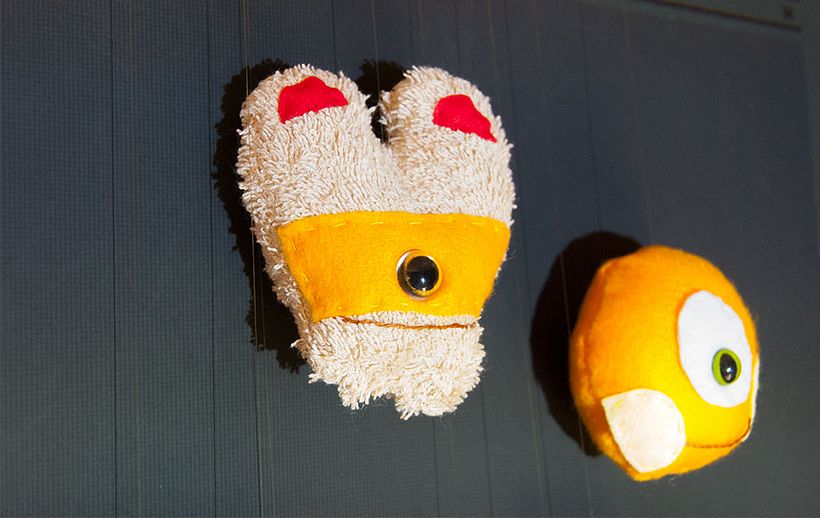 Yorokobu / Volkswagen Cover 2013 6