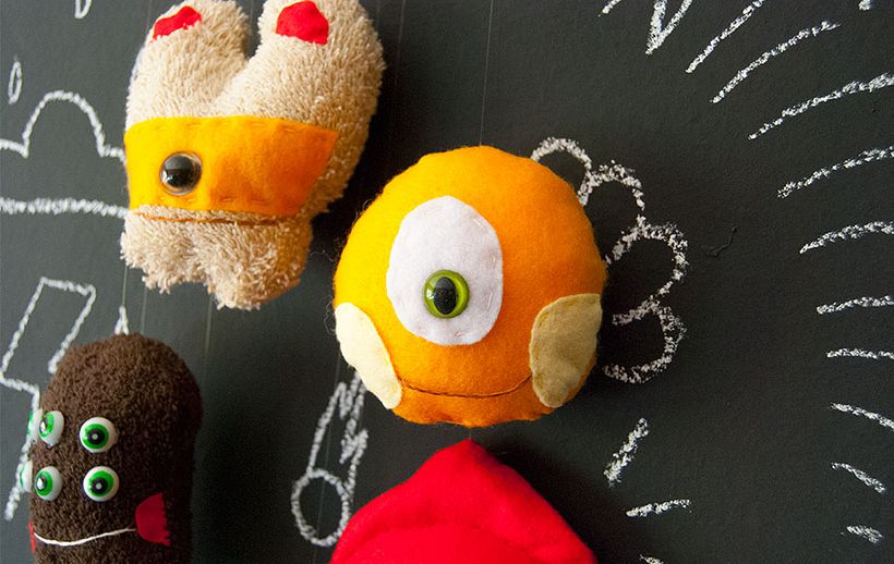 Yorokobu / Volkswagen Cover 2013 7