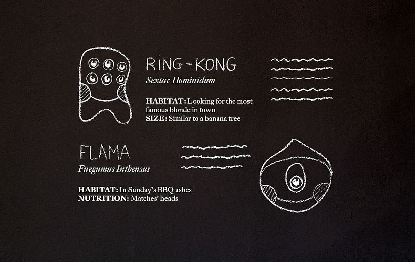 Yorokobu / Volkswagen Cover 2013 8