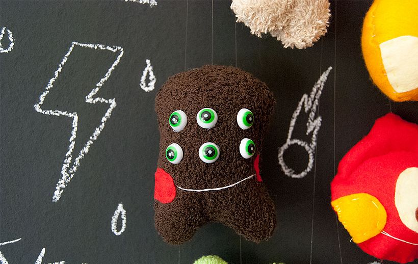 Yorokobu / Volkswagen Cover 2013 9