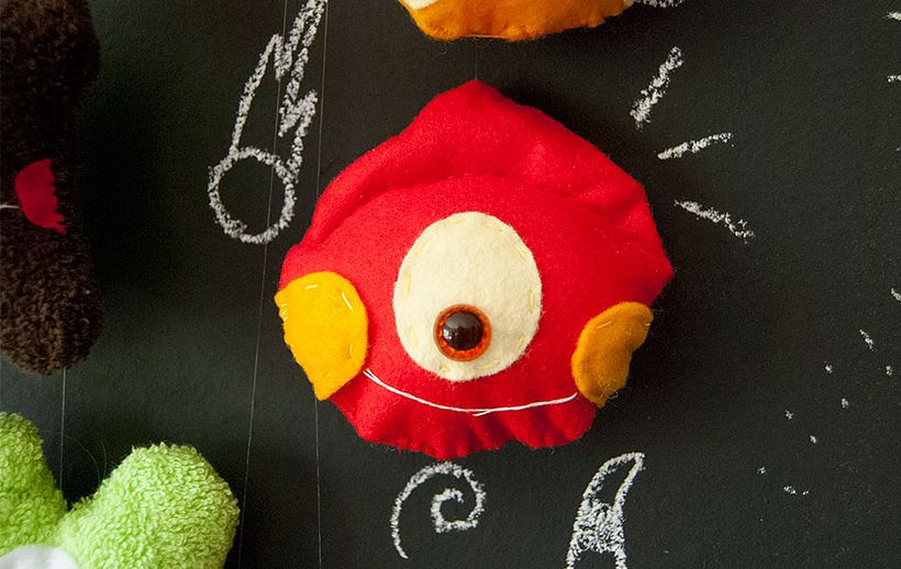 Yorokobu / Volkswagen Cover 2013 10