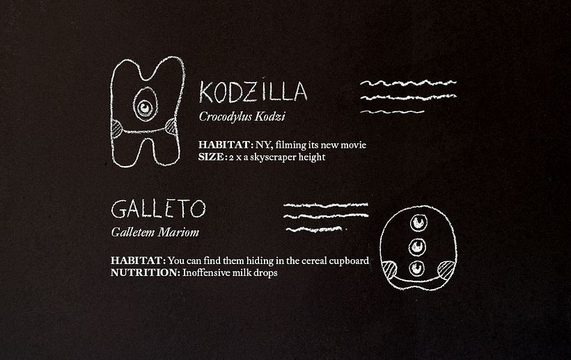 Yorokobu / Volkswagen Cover 2013 11