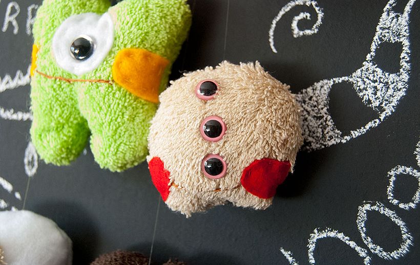 Yorokobu / Volkswagen Cover 2013 12