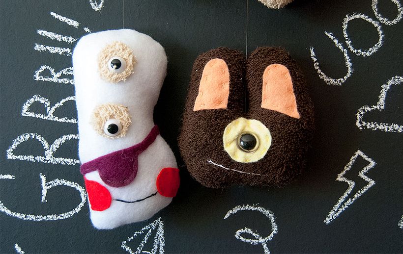 Yorokobu / Volkswagen Cover 2013 15