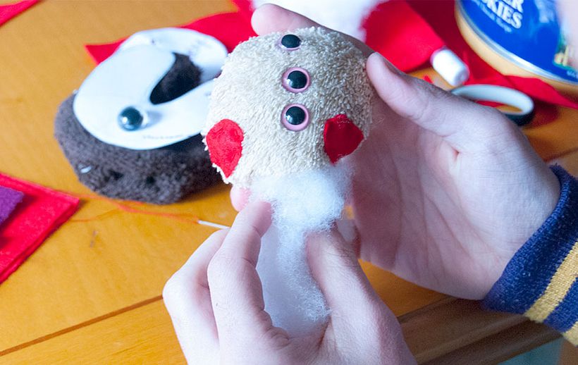 Yorokobu / Volkswagen Cover 2013 18