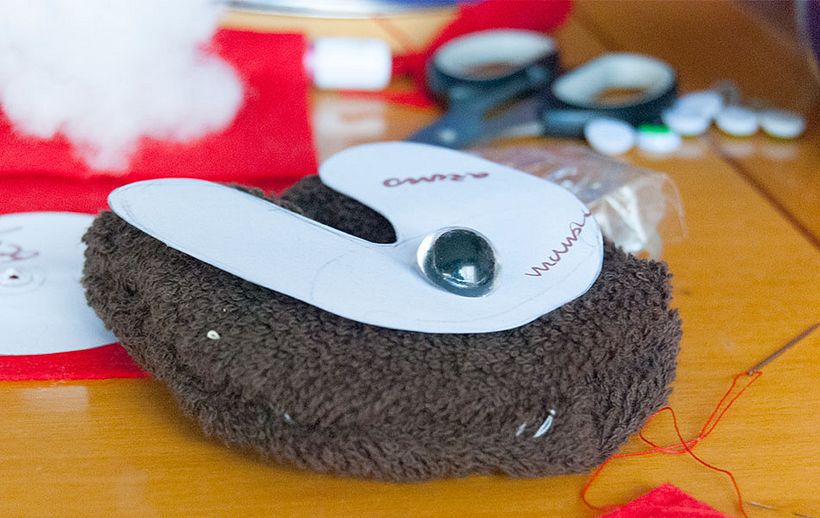 Yorokobu / Volkswagen Cover 2013 19