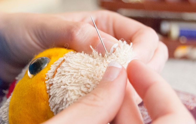 Yorokobu / Volkswagen Cover 2013 21