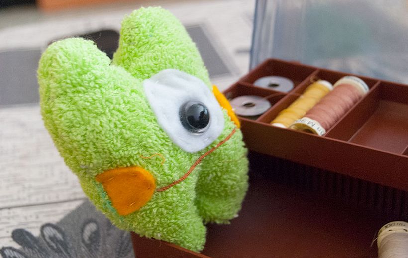 Yorokobu / Volkswagen Cover 2013 22