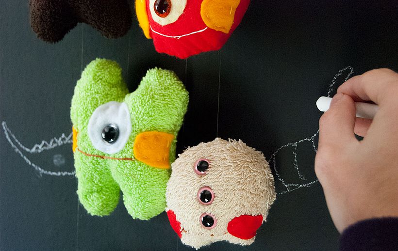 Yorokobu / Volkswagen Cover 2013 25