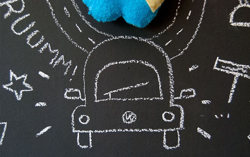 Yorokobu / Volkswagen Cover 2013 27