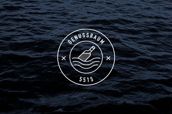 5515 GENUSSRAUM - Design