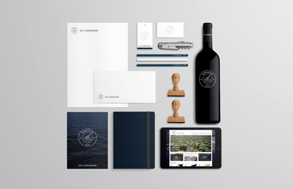 5515 GENUSSRAUM - Design