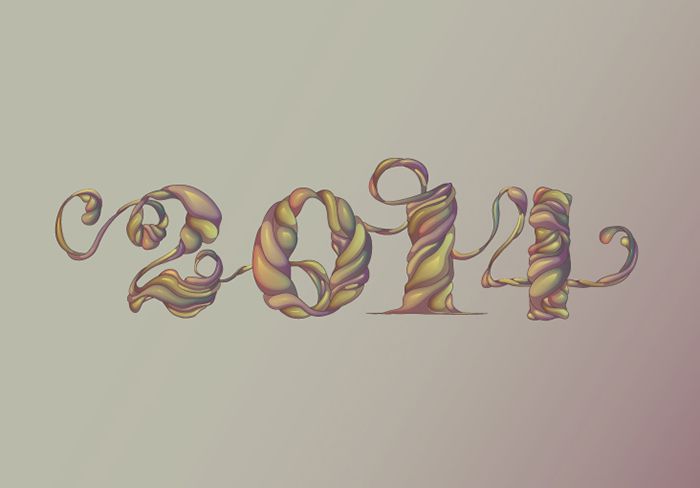 Números Ilustrados 2