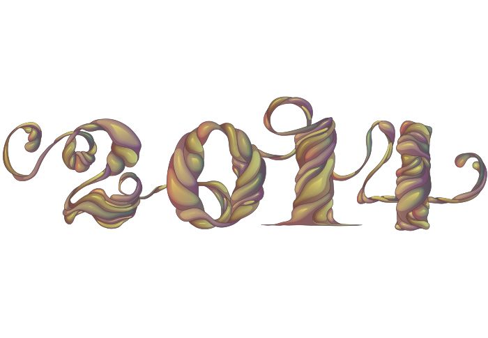 Números Ilustrados 3