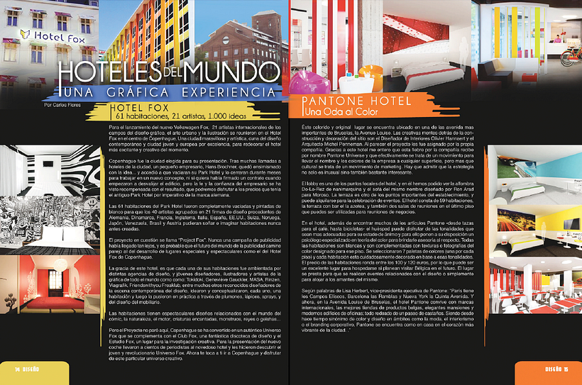 Revista Groovy 1