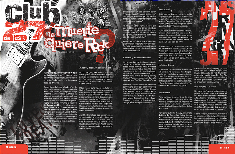 Revista Groovy 3