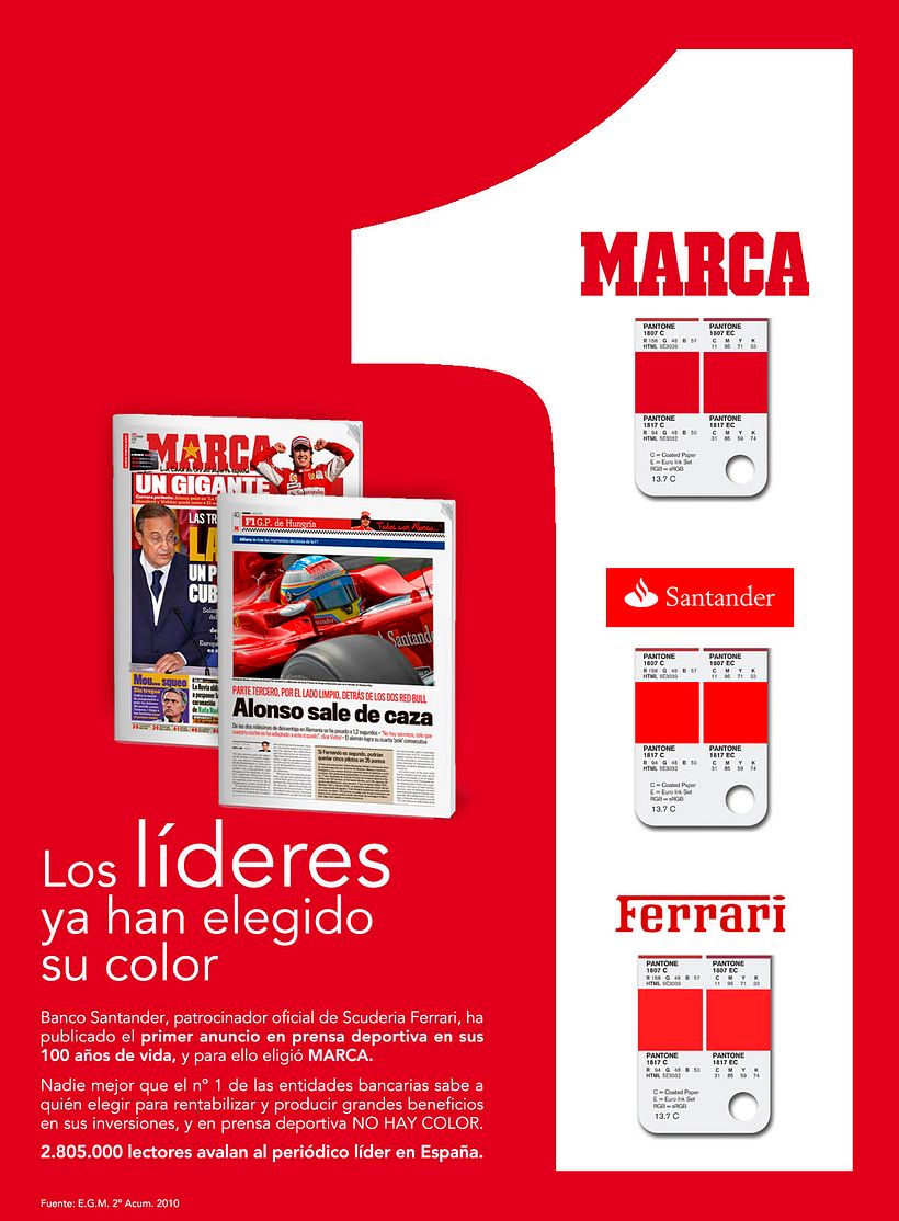 Creatividad, branding, diseño, publicidad... (offline) 7