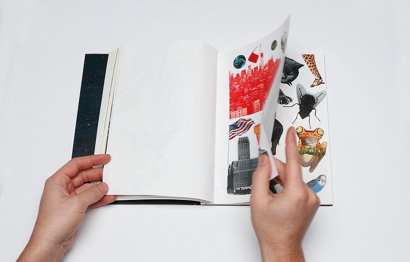 Common - los sueños - 7