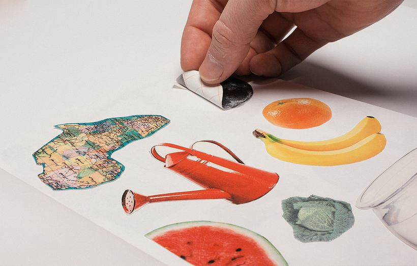 Common - los sueños - 6