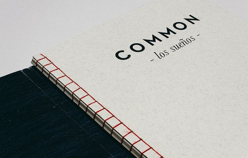 Common - los sueños - 2