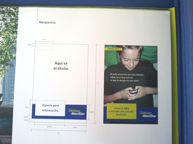 Diseño Editorial Telefónica MoviStar 3