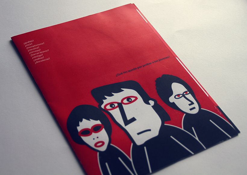 Proyecto Benedetti 0