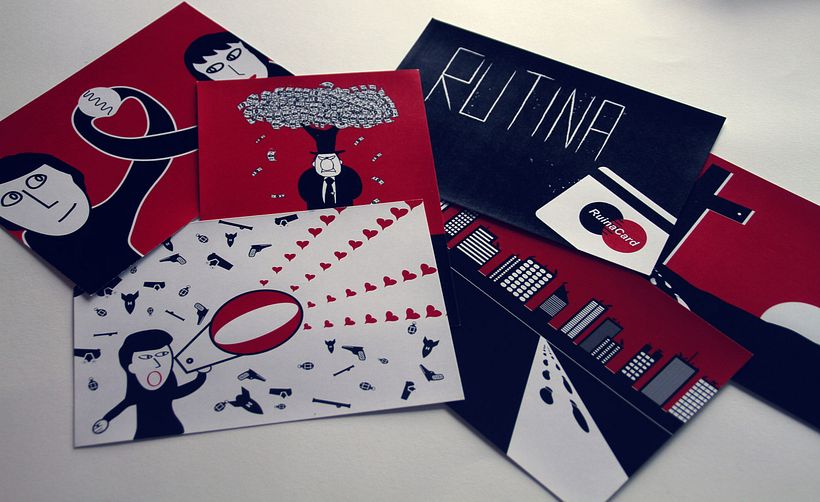 Proyecto Benedetti 4