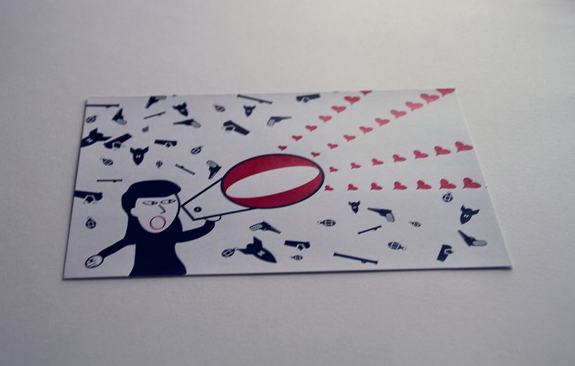 Proyecto Benedetti 7