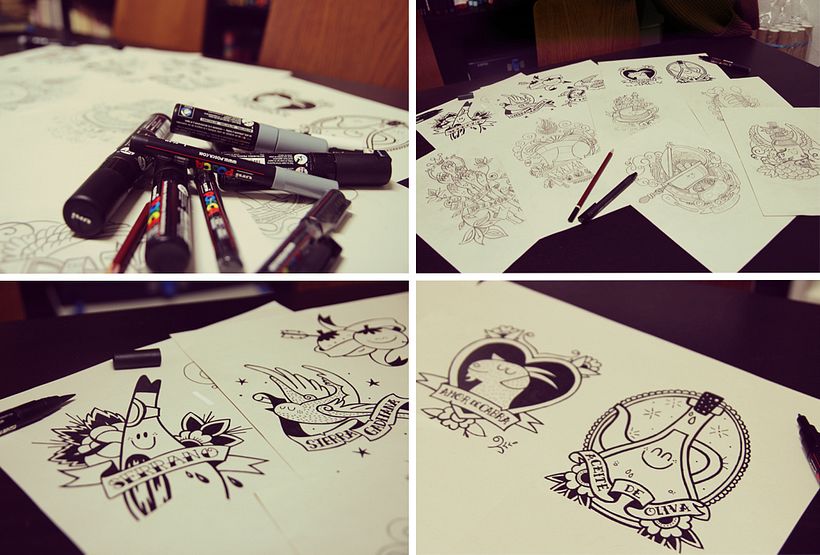 Proyecto Cabra Payoya 10