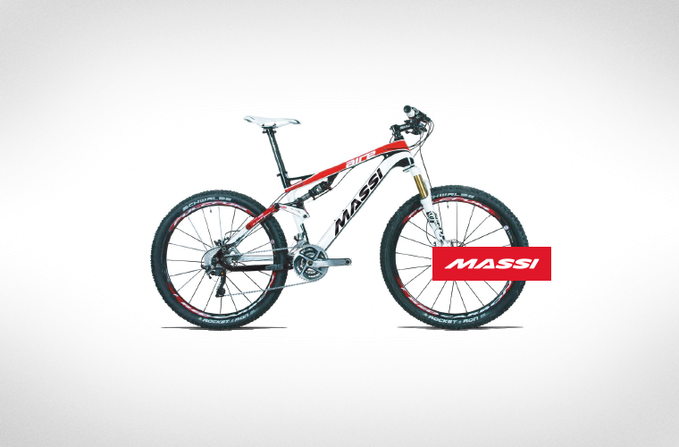 Propuesta para Massi bikes 1