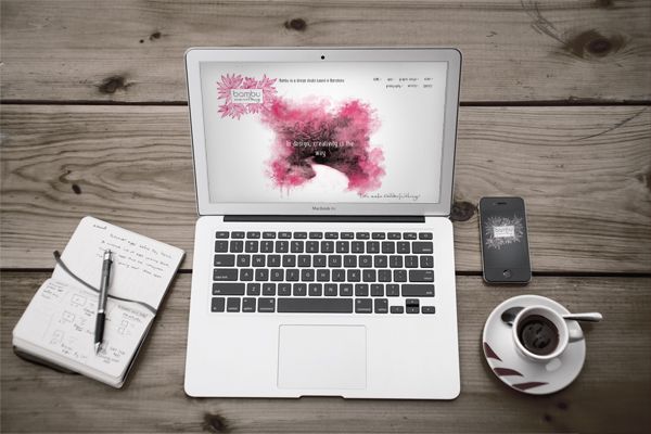 Web profesional personal 1