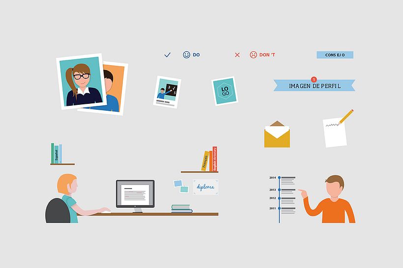 InfoJobs Freelance infográfico 2