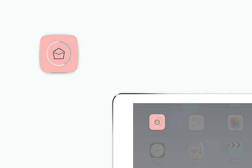 App Postres veganos 2