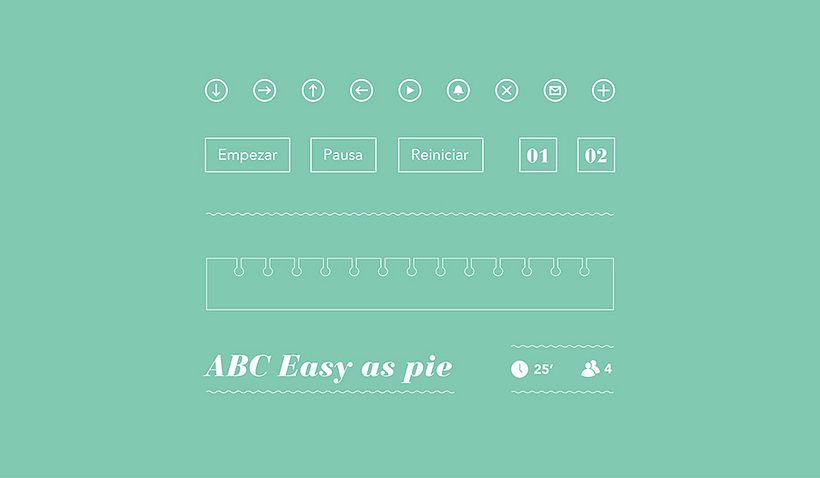 App Postres veganos 3
