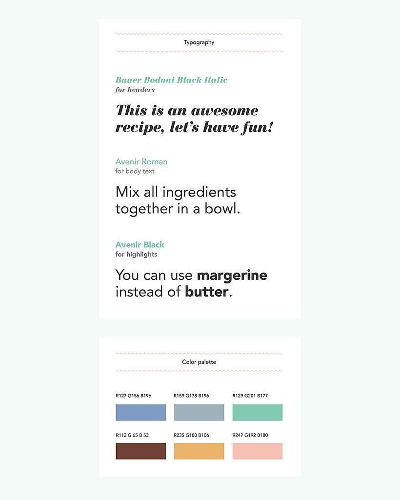 App Postres veganos 4