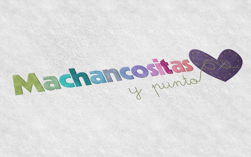 Diseño personalizado - Logotipo - Desain